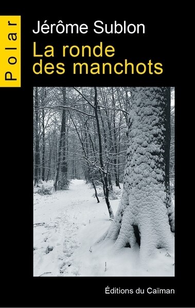 Couverture_La ronde des manchots