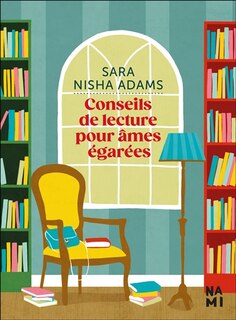 Front cover_Conseils de lecture pour âmes égarées