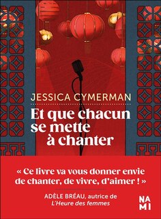 Couverture_Et que chacun se mette à chanter