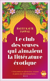 Couverture_Le club des veuves qui aimaient la littérature érotique
