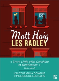Front cover_Les Radley