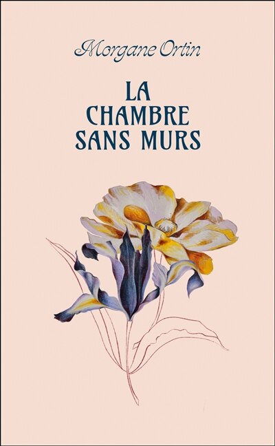 Front cover_La chambre sans murs