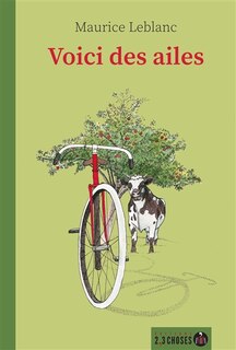 Front cover_Voici des ailes