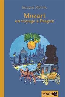 Front cover_Mozart en voyage à Prague