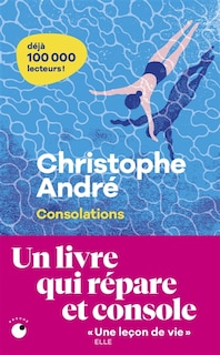 Couverture_Consolations : celles que l'on reçoit et celles que l'on donne