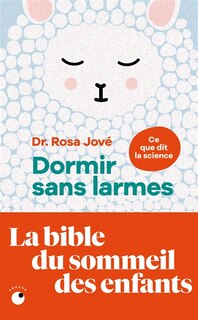 Front cover_Dormir sans larmes