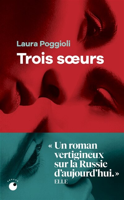 Front cover_Trois soeurs