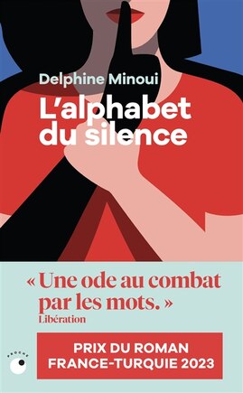 L' alphabet du silence