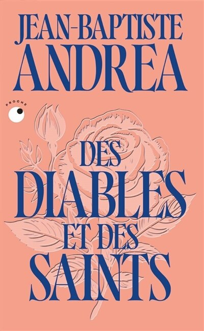 Front cover_Des diables et des saints - collector