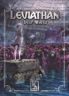Front cover_Leviathan : deep water, Vol. 5