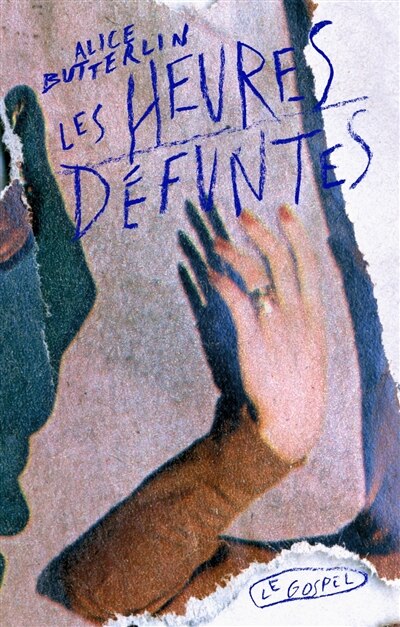 Front cover_Les heures d&eacute;funtes