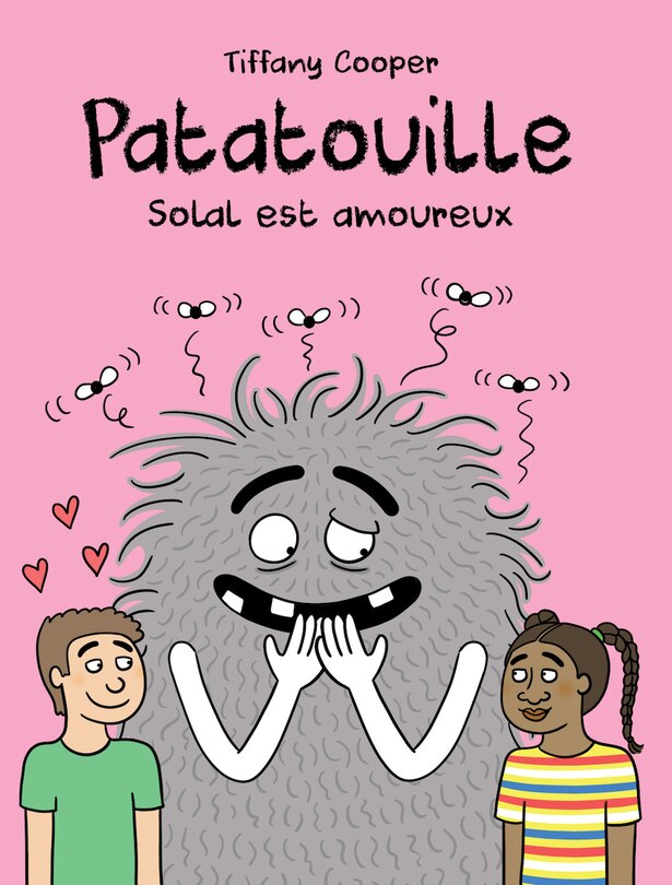 Front cover_Solal est amoureux