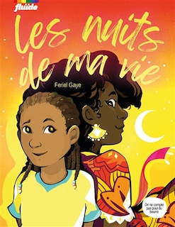 Couverture_Les nuits de ma vie