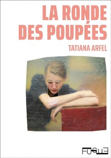 Front cover_La ronde des poupées