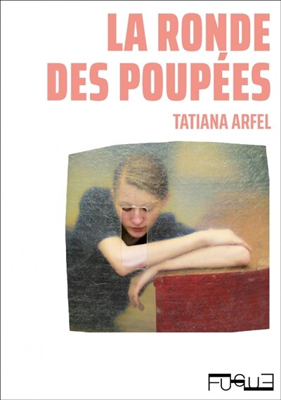 Front cover_La ronde des poupées