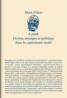 Front cover_K-punk