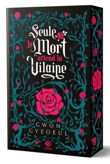 Front cover_Seule la mort attend la vilaine, Vol. 1