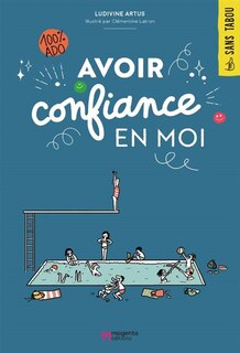 Front cover_Avoir confiance en moi