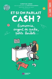 Couverture_Et si on parlait cash ?