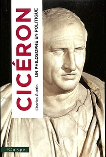 Front cover_Cicéron