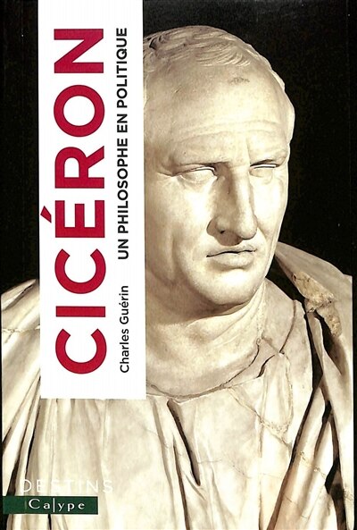 Front cover_Cicéron