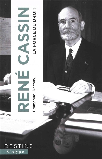 Couverture_Ren&eacute; Cassin