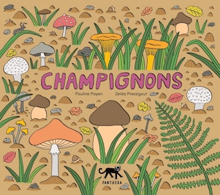 Couverture_Champignons