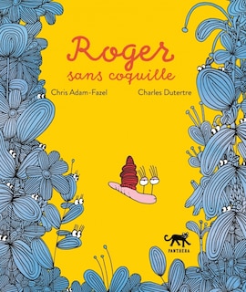 Front cover_Roger sans coquille