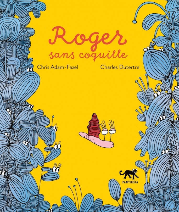 Front cover_Roger sans coquille