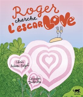 Front cover_Roger cherche l'escarlove