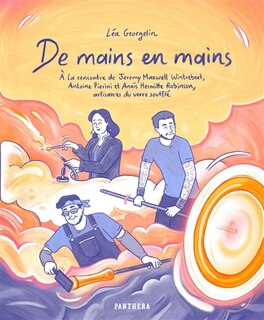 Couverture_De mains en mains