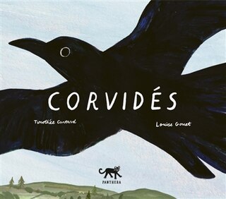 Front cover_Corvid&eacute;s