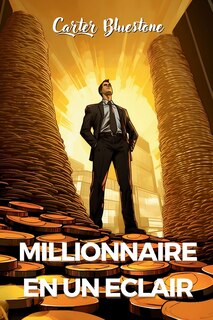 Couverture_Millionnaire en un éclair