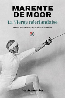 Couverture_La vierge néerlandaise