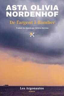 Front cover_De l'argent à flamber