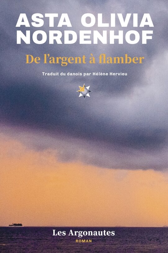 Front cover_De l'argent à flamber