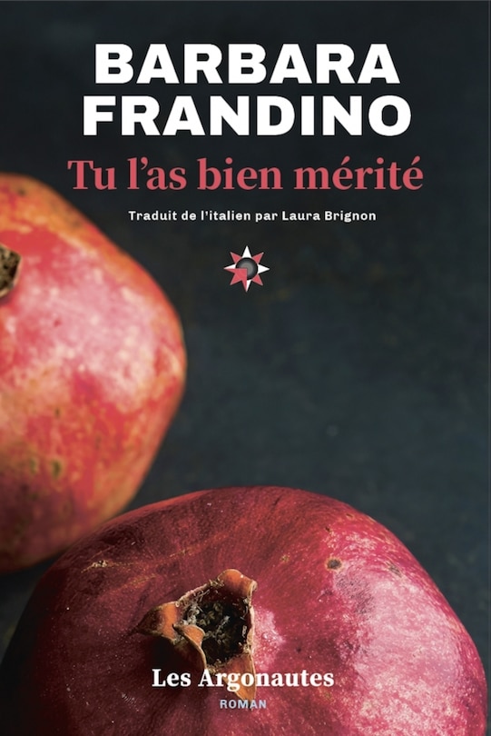 Front cover_Tu l'as bien mérité