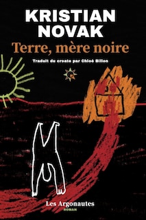 Front cover_Terre, mère noire