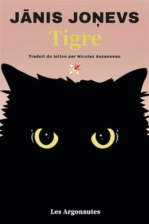 Front cover_Tigre
