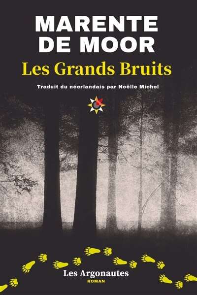 Front cover_Les grands bruits