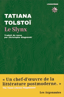 Couverture_Le Slynx