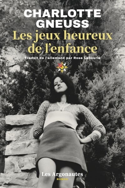 Front cover_Les jeux heureux de l'enfance