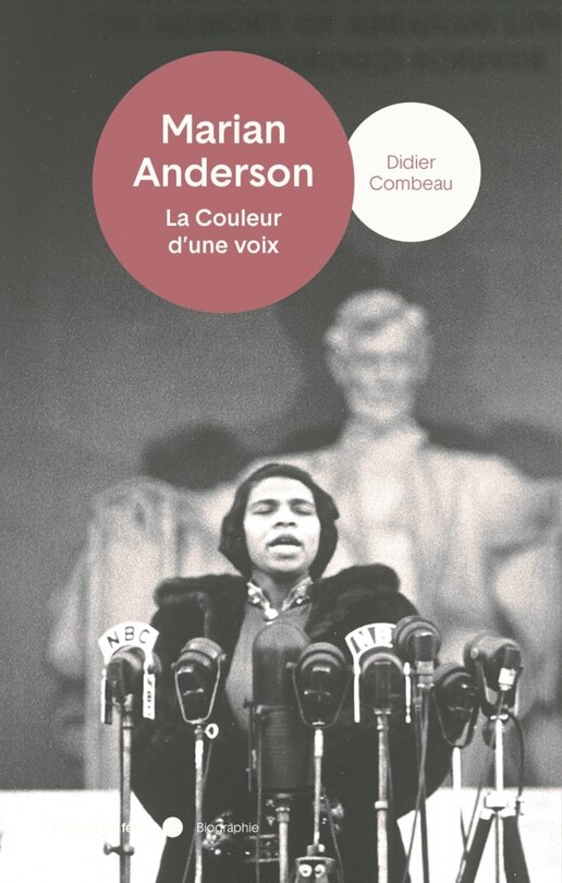 Couverture_Marian Anderson