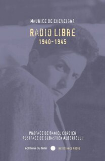 Front cover_Radio libre