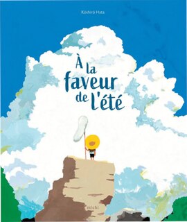 Front cover_A la faveur de l'&eacute;t&eacute;