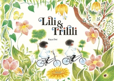 Couverture_Lili et Trilili