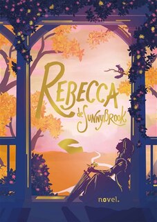 Front cover_Rebecca de Sunnybrook