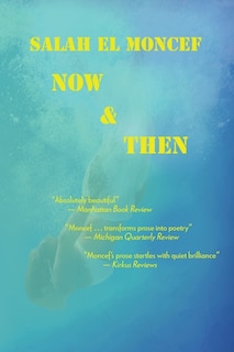 Couverture_Now and Then