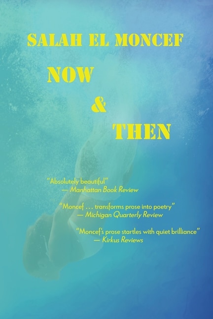 Couverture_Now and Then