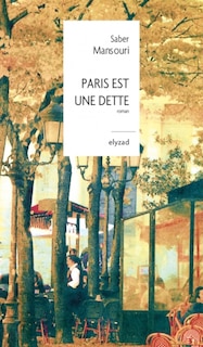 Front cover_Paris est une dette